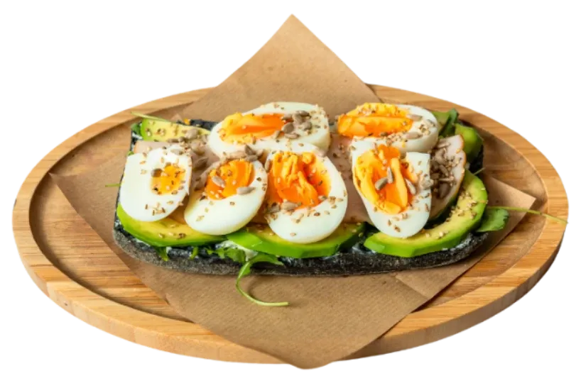 Avocado Toast