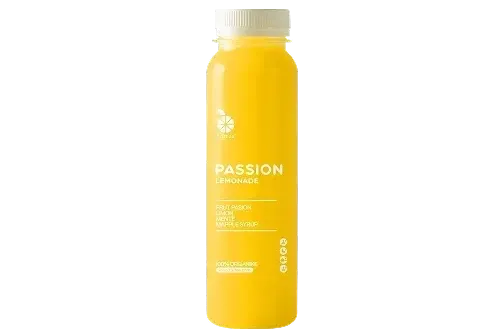 Passion Lemonade