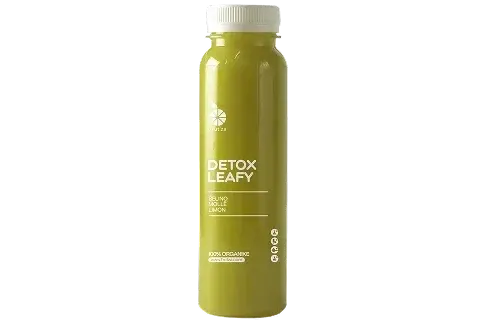 Detox Leafy