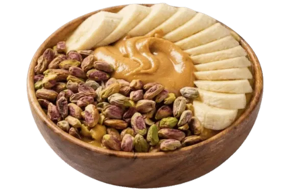 Mango Bowl