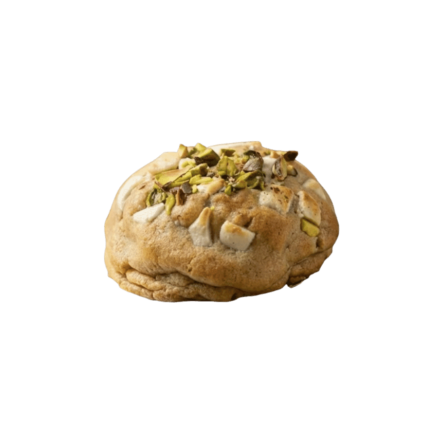 Levain Cookie Pistachio