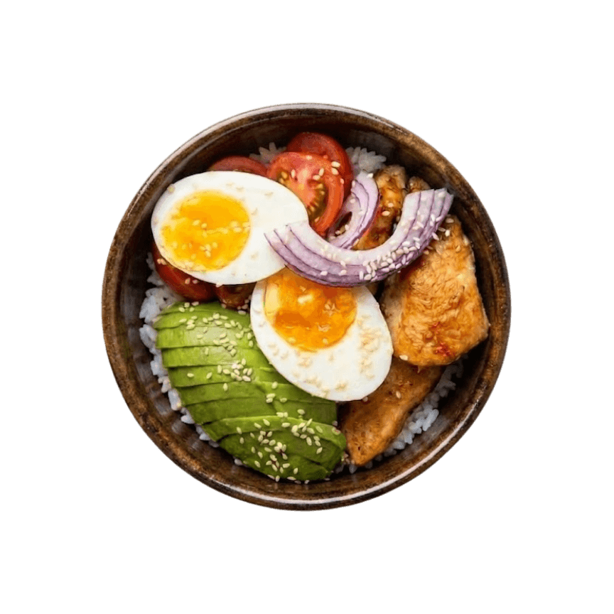 Protein Bowl