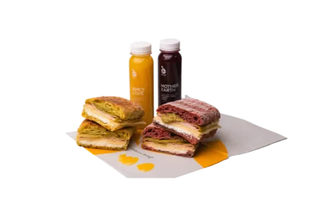 Frut'za Power Up For 2