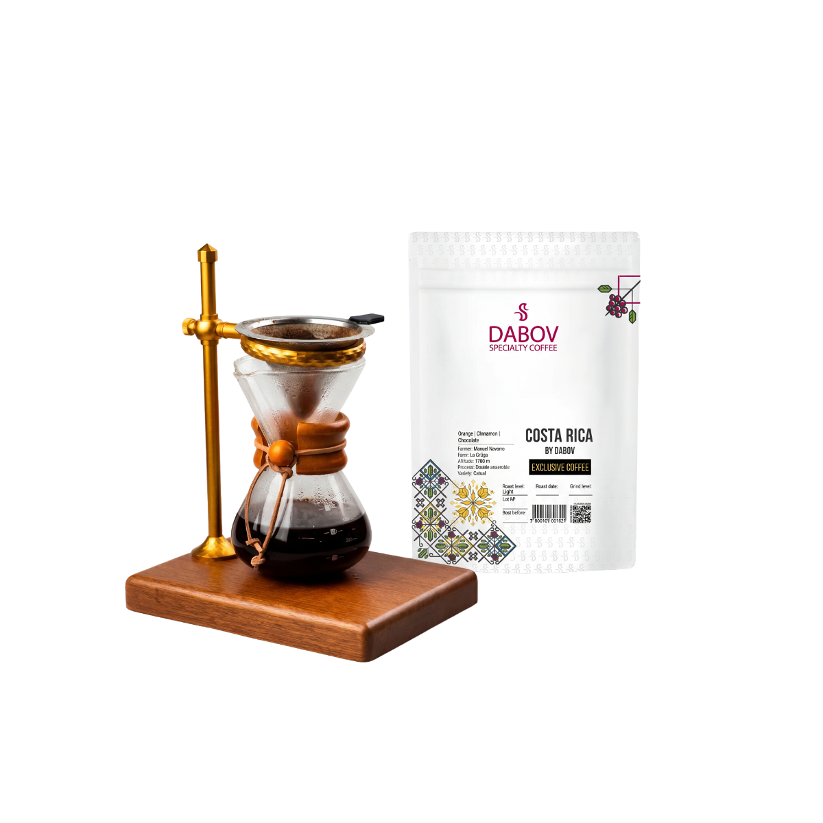 V60-Costa Rica