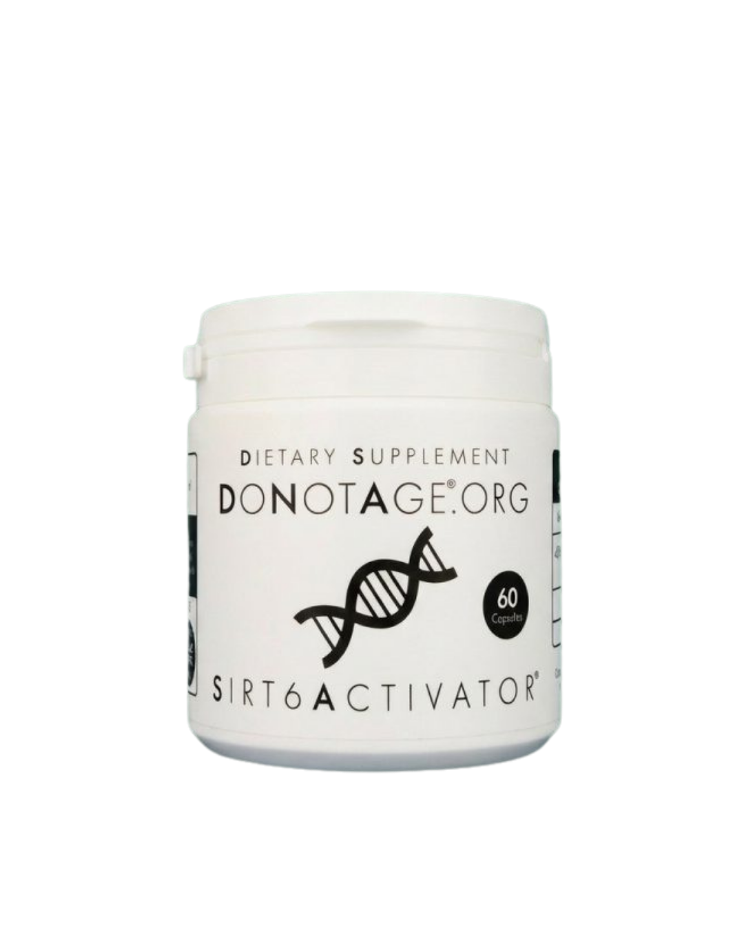 DNA SIRT6Activator