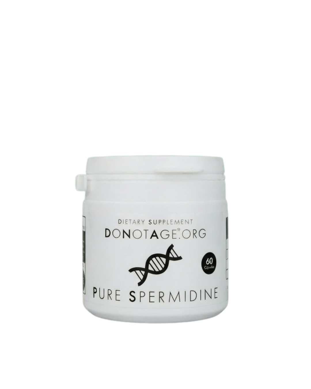 DNA Spermidinë e Pastër