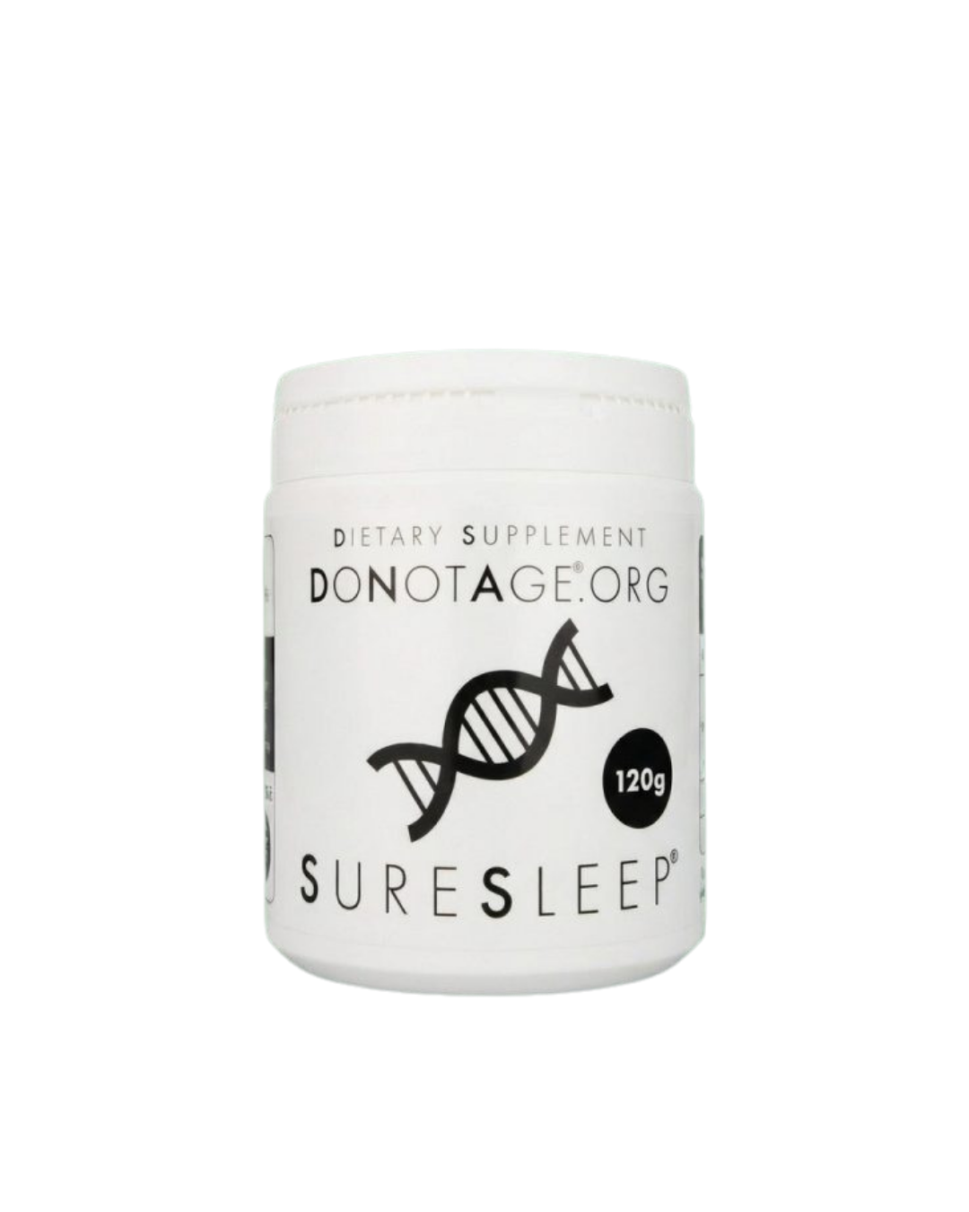 DNA SureSleep Pluhur 120g